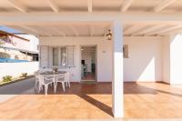 Relax at Residenze del Maria Rosaria-1BedApt B3 S3 - Ferienwohnung Orosei