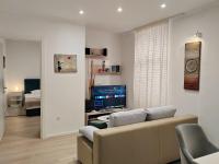 Apartment mit 1 Schlafzimmer