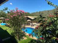Pousada Canto das Aguas - B&B