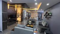 Khaleel Manzil Luxe Stays - Ferienwohnung Hyderabad