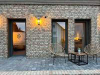 Dorfplatz- Appartement