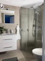 Downtown apartment with good bus connections - B&B Tromsø