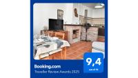 Appartamento con 2 Camere da Letto
