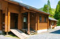 Tom sawyer adventuer village - Vacation STAY 13734v - B&B Hayashino