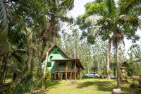 Canto da cascata - B&B Gramado