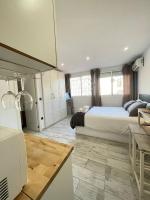 Torremolinos Centro - Ferienwohnung Torremolinos