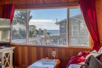 The Captains Place - Ferienwohnung Lincoln City