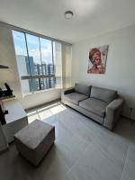 Cómodo apartamento en el norte de Barranquilla - B&B Barranquilla
