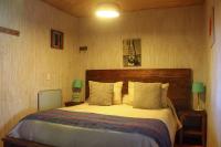 Chambre Double Standard