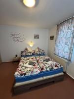Pension zur Bergbahn - B&B