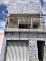 Duplex 3 quartos 2 camas casal 5 camas solteiro Garagem para 3 carros proximo ao Centro e Shopping - Chambres d’hôtes