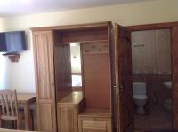 Junior Suite with Mountain View