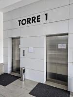 Apartamento 1108 con la mejor vista del Centro Histórico - Chambres d’hôtes Las Victorias