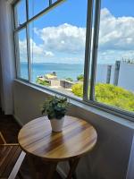 Renovado Porto da Barra 3 quartos - B&B Salvador