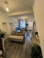 Anfield cosy stay - Chambres d’hôtes Liverpool