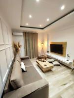 Aneira Suite in Chalkida - B&B Calcis