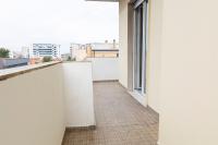 La dimora di Alfeo - Ferienwohnung Pescara