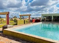 Rooibok Gardens - Ferienwohnung Mokopane