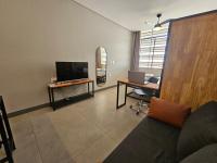 Refugio Urbano Estudio Moderno - B&B Campinas