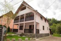 Pensiunea La Catalina - B&B