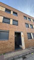 Apartamentos Suites Iscar - B&B