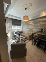 Business Flat Stavroupoli - Chambres d’hôtes