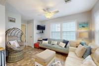 Two Bedroom Holiday Home