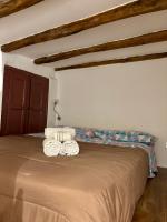 Piazza Marina Apartment - Ferienwohnung Palermo