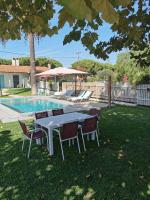 Villa Eri - B&B Kalamaki