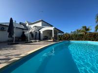 Villa paradisiaque - Ferienwohnung Guenette