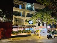 405 studio apartment in El Peñon - Bed and Breakfast Cali