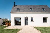 Casa con 3 Camere da Letto