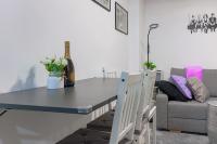 cosy apt close to metro San Paolo - B&B
