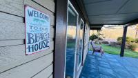 Oceanfront Garden Suite - Stunning Views & Wildlife - B&B