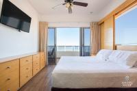 Two-Bedroom Deluxe Apartment