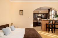 Caffe latte apartment - B&B Cracovia