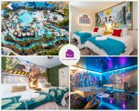 Spacious 7BR Near Disney World - Ferienwohnung Davenport