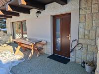 Apartmán Pipek - Ferienwohnung Albrechtice v Jizerských horách