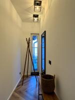 Penthouse- Suite