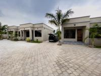 Grananda Villas - Antigua Road - B&B Lusaka