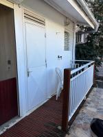 Studio KTED - Bas de villa - B&B