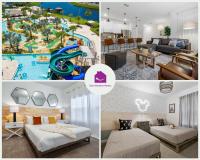 4224 Modern townhome with private pool near Disney - B&B Kissimmee