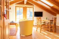 Haus Alpenstern Gipfelglück - Ferienwohnung