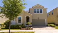 9012 Solara 5BR Home with Pool, Game Room & Themed Rooms - Bed and Breakfast Kissimmee
