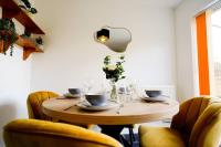 Harvest Way House Shortlets - B&B Witney