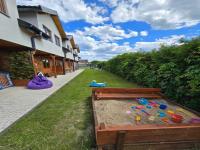 Holiday Home in Sarbinowo near the Beach - Bed and Breakfast Sarbinowo