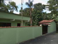 Casa Refúgio da Cachoeira - B&B