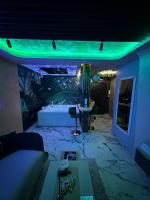 Apartman S&V 1 Wellness & Spa Juba - B&B Lukavica