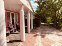 Holiday Home by Szczecin Lagoon and Forest - Bed and Breakfast Nowe Warpno