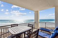Navarre Towers 701 - B&B